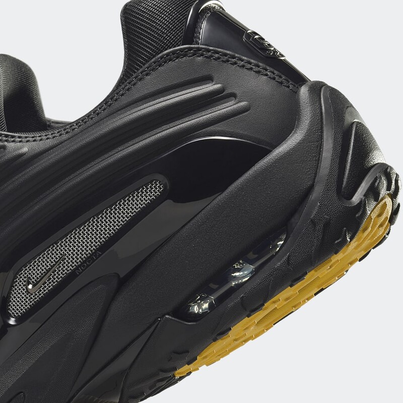 Nocta Nike Hot Step Black and Yellow 28 nocta nike ホットステップ